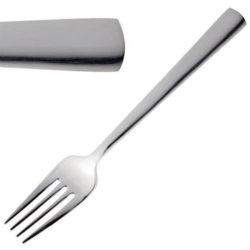 Tafelvorken | MODERNO | RVS | 12 Stuks | Lengte 200mm Amefa, Zakelijke goederen, Horeca | Keukenapparatuur, Nieuw in verpakking