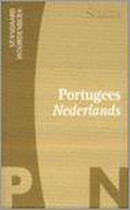Standaard woordenboek Portugees-Nederlands 9789057970665, Boeken, Woordenboeken, Gelezen, Verzenden