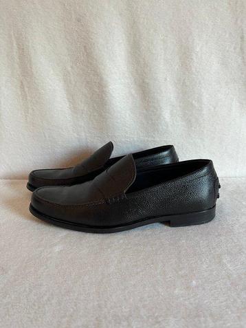 Tods - Mocassins - Taille : EU 41, EU 41.5 beschikbaar voor biedingen