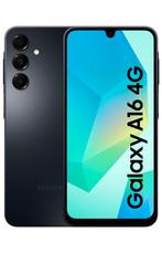 Samsung Galaxy A16 4G 128GB Zwart met GARANTIE & verzending, Ophalen of Verzenden, Nieuw