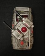 Okuma - Jouet en étain - Armoured Shooting Car, Space Toy
