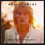 Rod Stewart - Foot Loose &amp; Fancy Free, Cd's en Dvd's, Verzenden, Gebruikt