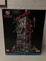 Lego - marvel - 76178 - Le Daily Bugle - 2020+ - Denemarken, Nieuw