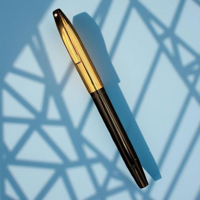 Sheaffer - Imperial VIII - Zonder Minimumprijs - Vulpen, Verzamelen, Pennenverzamelingen