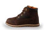 Timberland Veterboots in maat 27 Bruin | 5% extra korting, Kinderen en Baby's, Timberland, Verzenden, Jongen of Meisje, Schoenen