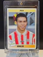 1994 - Panini - Voetbal 95 - Ronaldo - #78 Rookie PSV - 1, Hobby & Loisirs créatifs, Jeux de cartes à collectionner | Autre