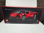 Lego Set - 42143 - Technic - LEGO Technic Ferrari Daytona, Kinderen en Baby's, Speelgoed | Duplo en Lego, Nieuw