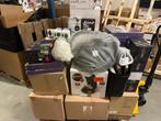 Veiling - Mixpallet Retourgoederen van o.a. Bol en Amazon #3, Zakelijke goederen, Stock en Retail | Partijen goederen