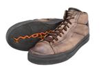 Santoni Hoge Sneakers in maat 44 Bruin | 10% extra korting, Vêtements | Hommes, Chaussures, Sneakers, Verzenden