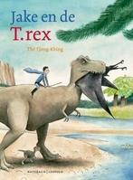 Jake en de T. rex (9789025870881, Thé Tjong-Khing), Antiek en Kunst, Verzenden