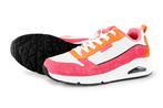 Skechers Sneakers in maat 40 Roze | 10% extra korting, Kleding | Dames, Schoenen, Sneakers, Roze, Zo goed als nieuw, Skechers