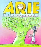 Arie en de langnekken 9789061125778, Boeken, Kinderboeken | Kleuters, Zo goed als nieuw, Verzenden, Antoinette Hertsenberg