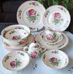 Villeroy & Boch - Eetservies (15) - Colmar - Keramiek,, Antiek en Kunst