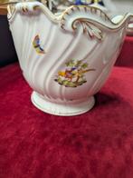 Herend - Vase (4) - Porcelaine - 4 objets Herend, Antiek en Kunst