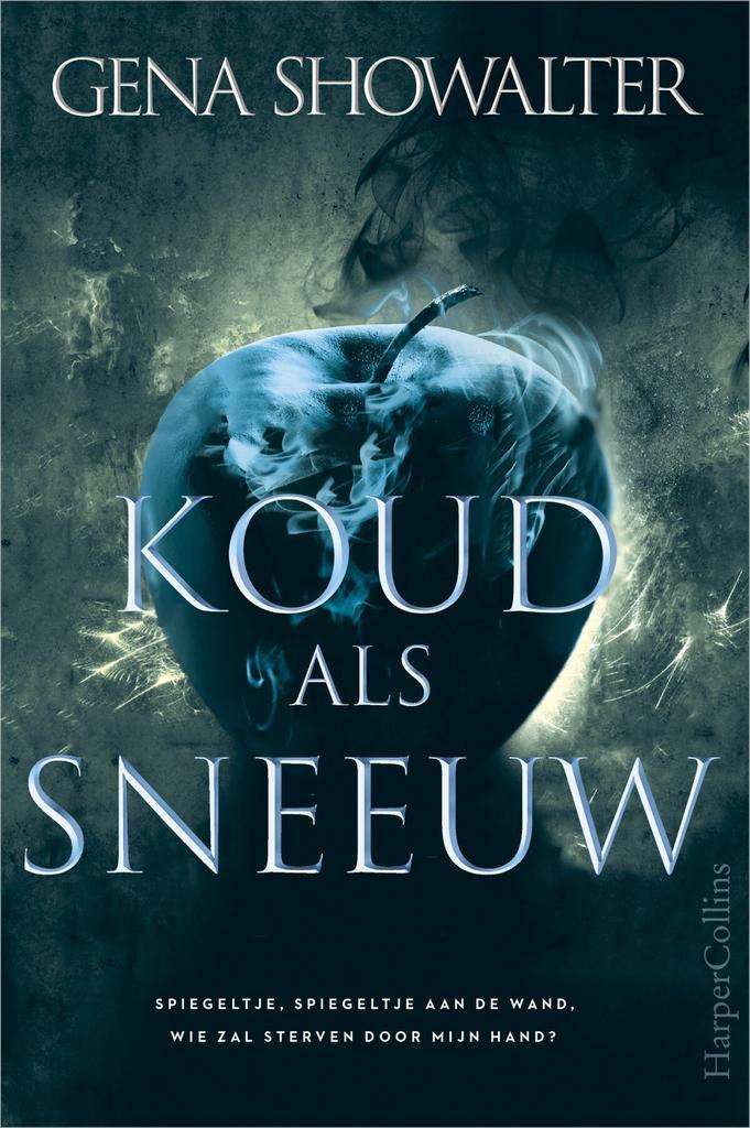 The Forest of Good and Evil 1 - Koud als sneeuw, Antiek en Kunst, Antiek | Boeken en Manuscripten, Verzenden