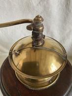 Moulin à café - Moulin à café manuel antique italien avec