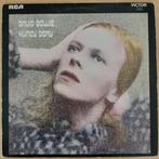 David Bowie - Hunky Dory / Low / Pinups - Diverse titels -, Nieuw in verpakking