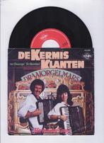 Kermisklanten, Draaiorgel De Maerelinck – Draaiorgelmars /, Ophalen of Verzenden, Nieuw in verpakking