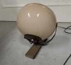 Wandlamp - metaal en kunststof - Mushroom - Dijkstra stijl