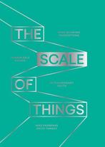 The Scale of Things 9781787130579 Mike Fairbrass, Verzenden, Mike Fairbrass