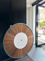 Extremis Pantagruel picknicktafel zie ook Hopper + Gargantua, Tuin en Terras, Zo goed als nieuw