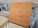 houten tafelbladen (62x), Ophalen