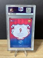 Topps FCB 125 Anniversary Johan Cruyff - PSA 9 Graded card, Verzamelen, Nieuw