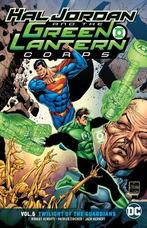 Hal Jordan & the Green Lantern Corps Volume 5: Twilight of t, Boeken, Verzenden, Nieuw