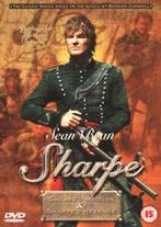 Sharpes Mission/Sharpes Revenge DVD (2002) Sean Bean,, Zo goed als nieuw, Verzenden