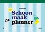 Schoonmaakplanner / To Do Hero 9789401494915 To do hero, Verzenden, Zo goed als nieuw, To do hero