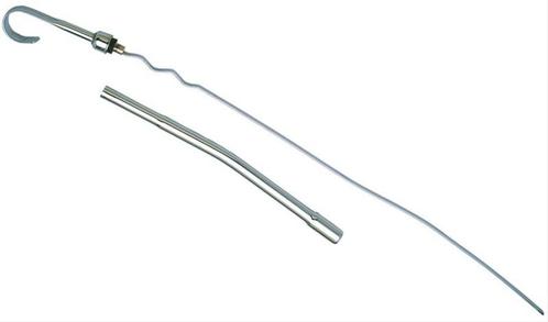 Engine Oil Dipstick and Tube Kit 1965-79 Pontiac V8, Auto-onderdelen, Motor en Toebehoren, Nieuw, Ophalen of Verzenden