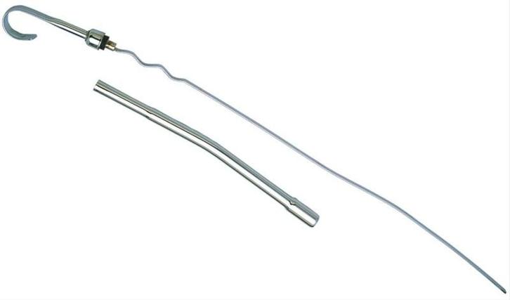 Engine Oil Dipstick and Tube Kit 1965-79 Pontiac V8, Autos : Pièces & Accessoires, Moteurs & Accessoires, Enlèvement ou Envoi