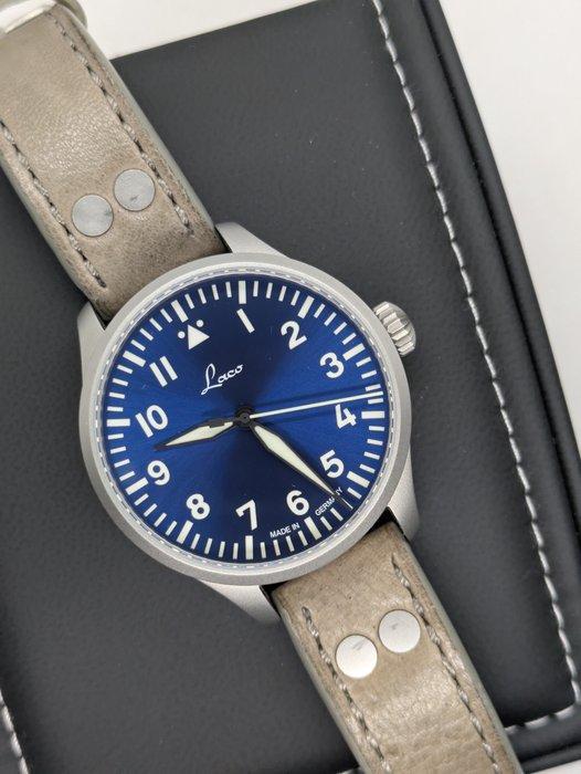 Laco - Augsburg - Zonder minimumprijs - Heren - 2020+, Handtassen en Accessoires, Horloges | Heren