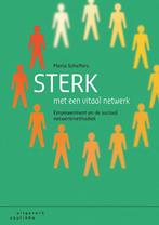 Sterk met een vitaal netwerk 9789046904435 Maria Scheffers, Boeken, Verzenden, Gelezen, Maria Scheffers
