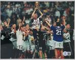 Coupe du Monde de Football - Aimé Jacquet - 1998 -