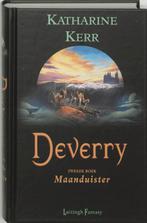 Maanduister / Midprice / Deverry saga / 2 9789024516759, Boeken, Verzenden, Gelezen, K. Kerr