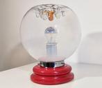 Lampe de table - Conception en verre Space Age (33 cm) -, Antiek en Kunst