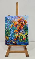 Vitaly Leshukov Soldatov (1968) - El latido del bosque