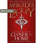 Closer to Home 9781783292769 Mercedes Lackey, Verzenden, Mercedes Lackey
