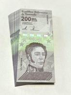 Venezuela. - 100 x 200 000 Bolívares 2020 - Pick 112 (Sans