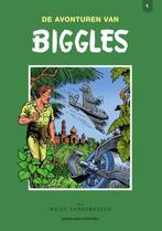 Biggles Integraal 1 / Biggles / 1 9789002279393, Livres, BD, Willy Vandersteen, Verzenden