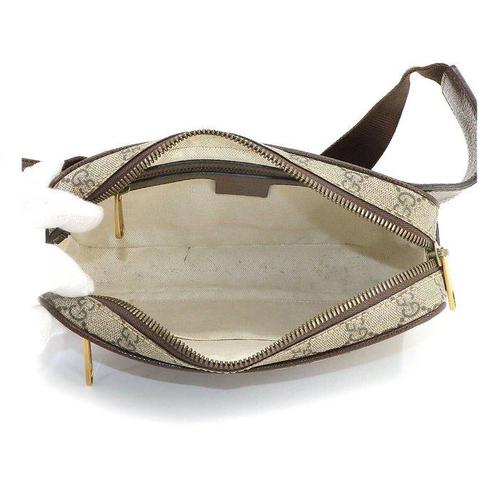 Gucci discount crossbody tas
