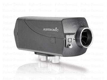 Eberspächer Airtronic S2 D2L diesel voordeelset, Ophalen of Verzenden
