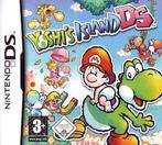 Yoshis Island DS (Losse Cartridge) (DS Games), Games en Spelcomputers, Games | Nintendo DS, Ophalen of Verzenden, Zo goed als nieuw