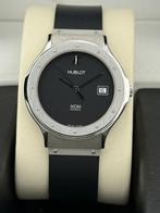 Hublot - MDM Geneve Classic Fusion - 1523.1 - Homme -, Handtassen en Accessoires, Horloges | Heren, Nieuw