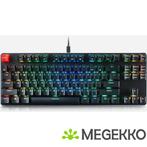 Glorious GMMK TKL Gateron Brown, Computers en Software, Verzenden, Nieuw