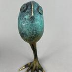 Iwona Krajnik (XX-XXI) - The OWL . Bronze