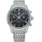 Omega - De Ville Hour Vision Co-Axial Chronograph -, Nieuw