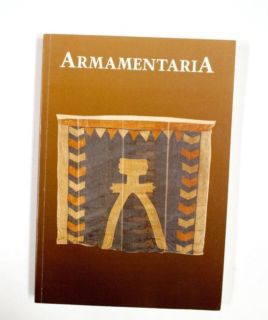 Armamentaria 36, Boeken, Geschiedenis | Wereld, Verzenden