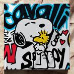 josh mahaby - Snoopy by Cavalli